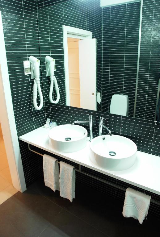 Varchotel - Suite