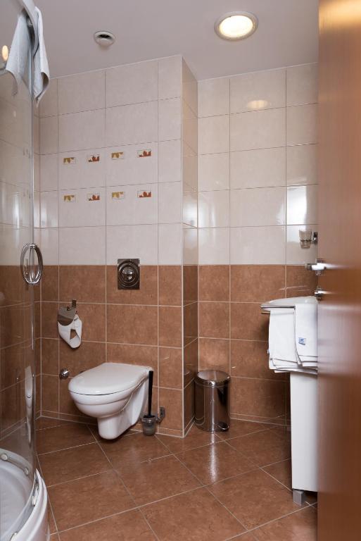 Hotel Breitenlee - Resim 12