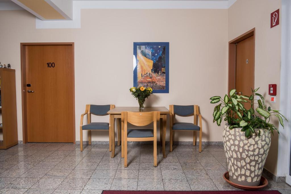 Fotografie z fotogalerie ubytování Hotel Breitenlee ve Vídni