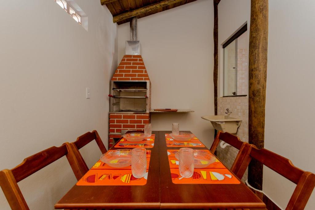  Pousada do Julião - Lagoinha Ubatuba SP