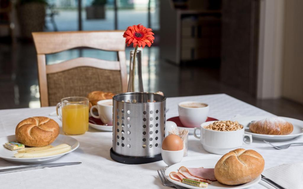 Hotel Breitenlee - Resim 14