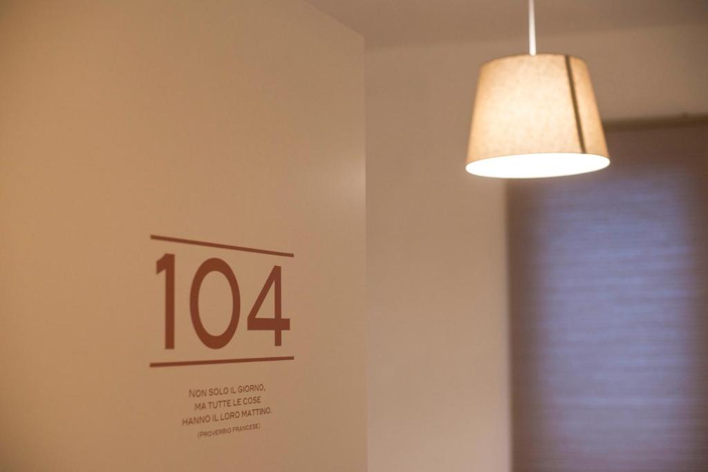 Lenotti Bed and Breakfast - Dreibettzimmer Mit Eigenem Bad