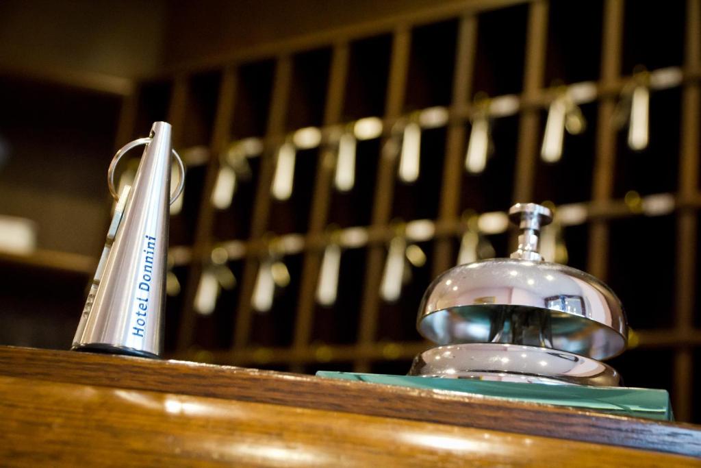Hotel Donnini - Resim 36
