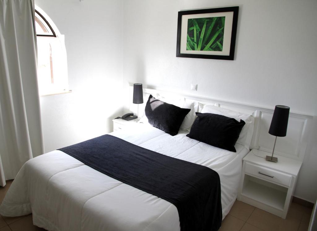 Varchotel - Chambre Double Supérieure