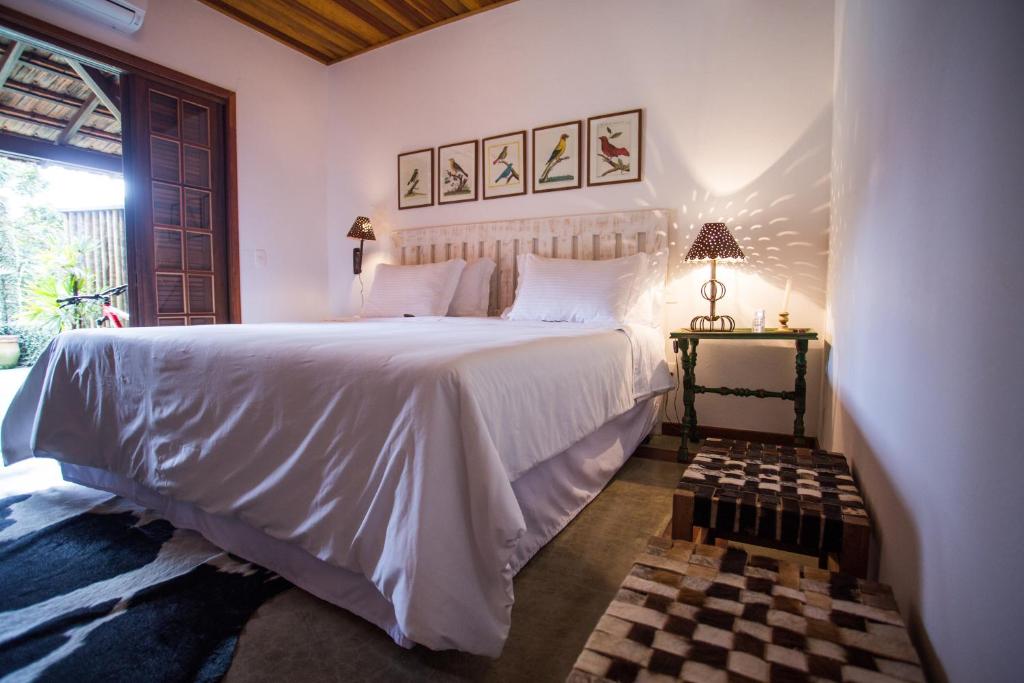  Suites Caipira Vale das Videiras