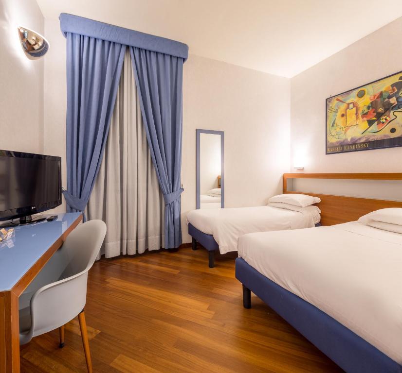 Best Western Plus Hotel Plaza - Resim 2