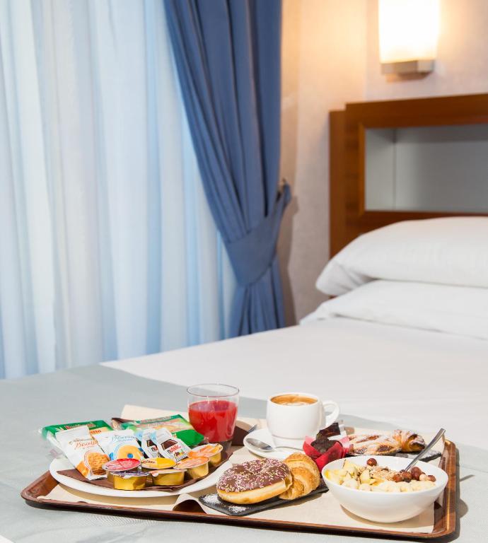 Best Western Plus Hotel Plaza - Resim 45