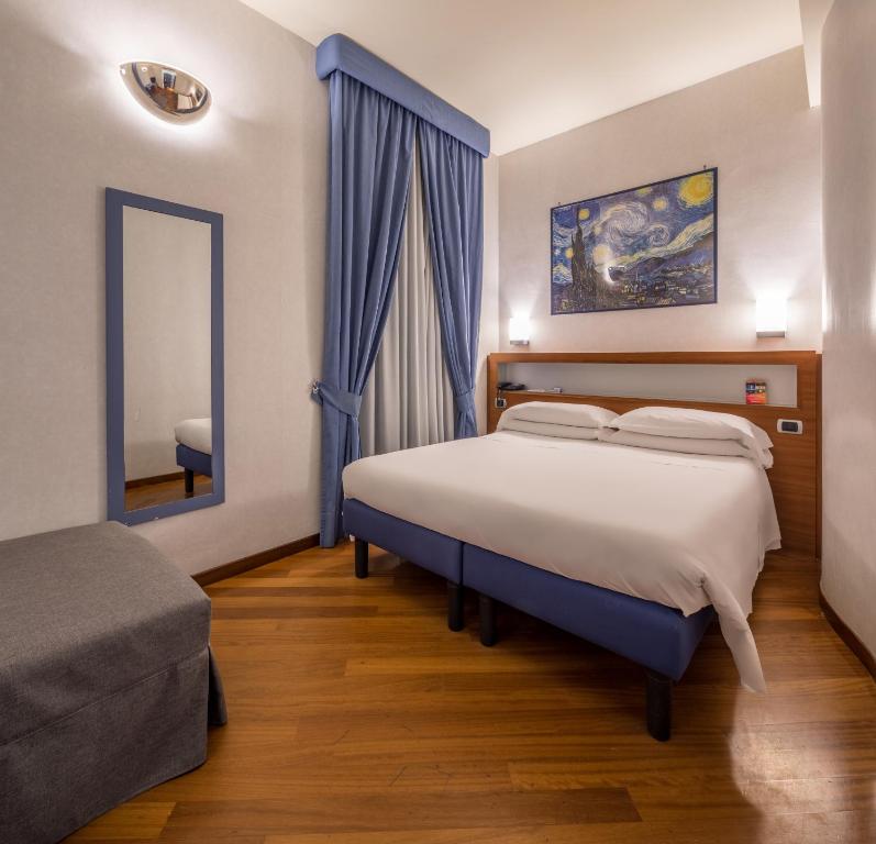 Best Western Plus Hotel Plaza - Resim 38