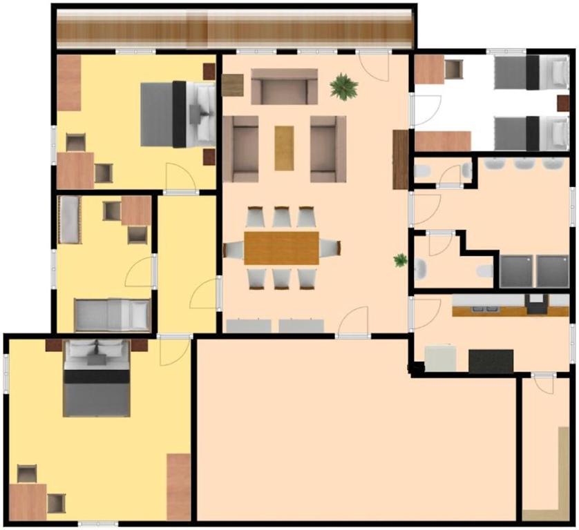 Mittenwald-Ferien - 1