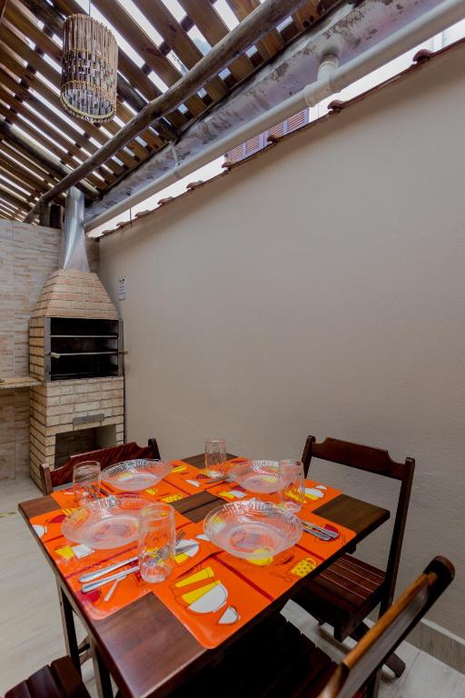  Pousada do Julião - Lagoinha Ubatuba SP