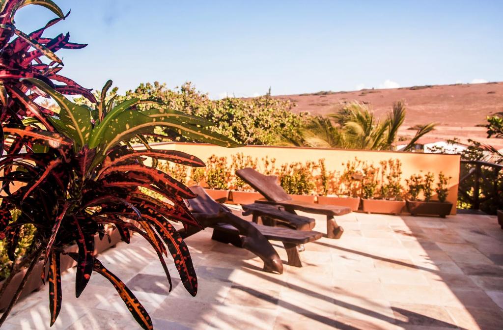  Pousada Vento de Jeri