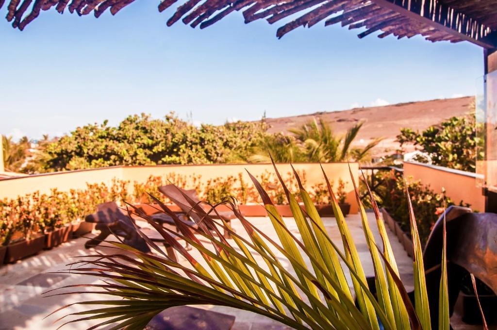  Pousada Vento de Jeri