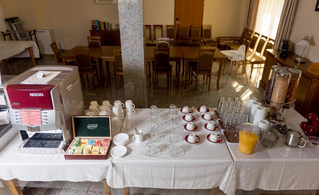 Hotel Breitenlee - Resim 27