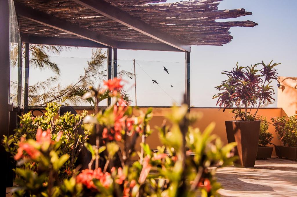  Pousada Vento de Jeri