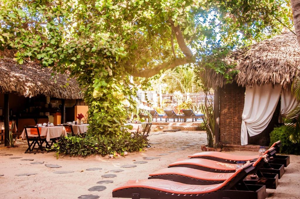  Pousada Vento de Jeri