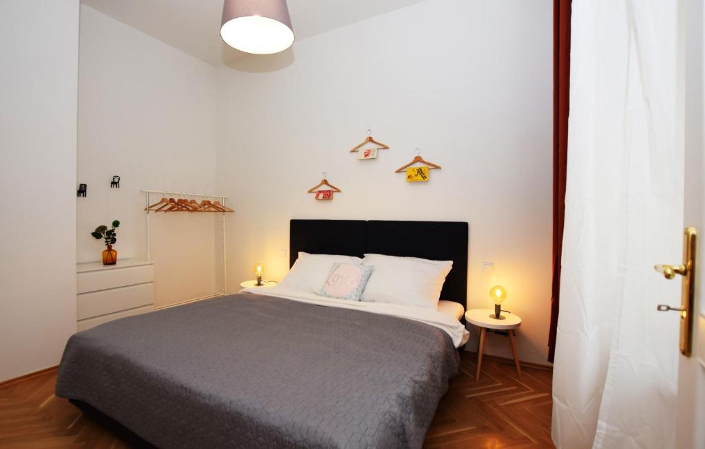 Rehorova apartments - One-Bedroom Apartment
