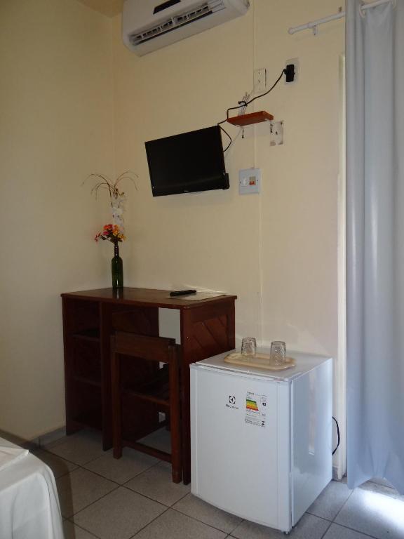 Hotel Transbrasil