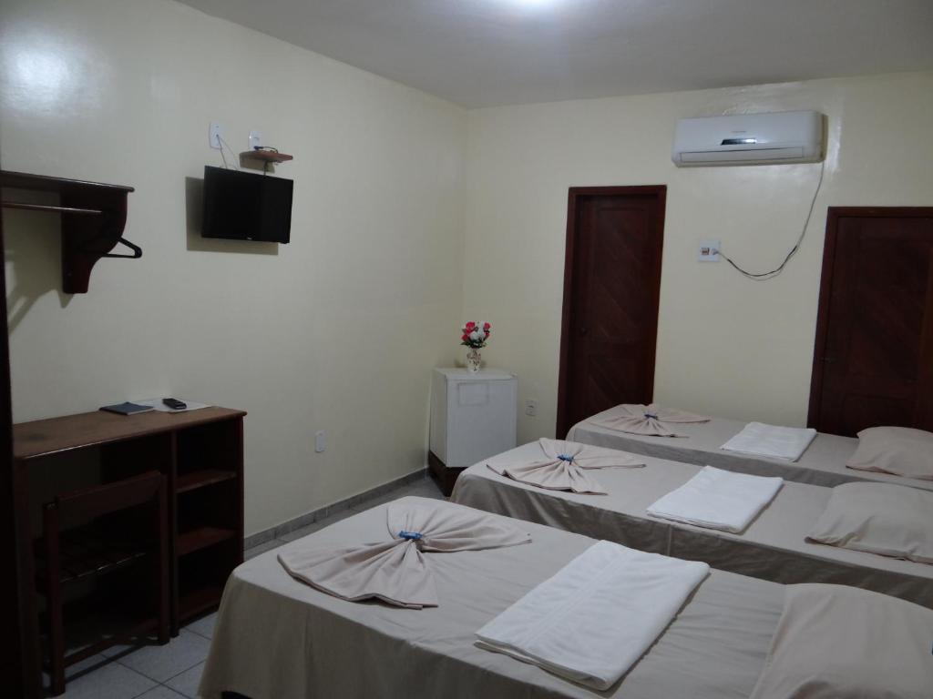  Hotel Transbrasil