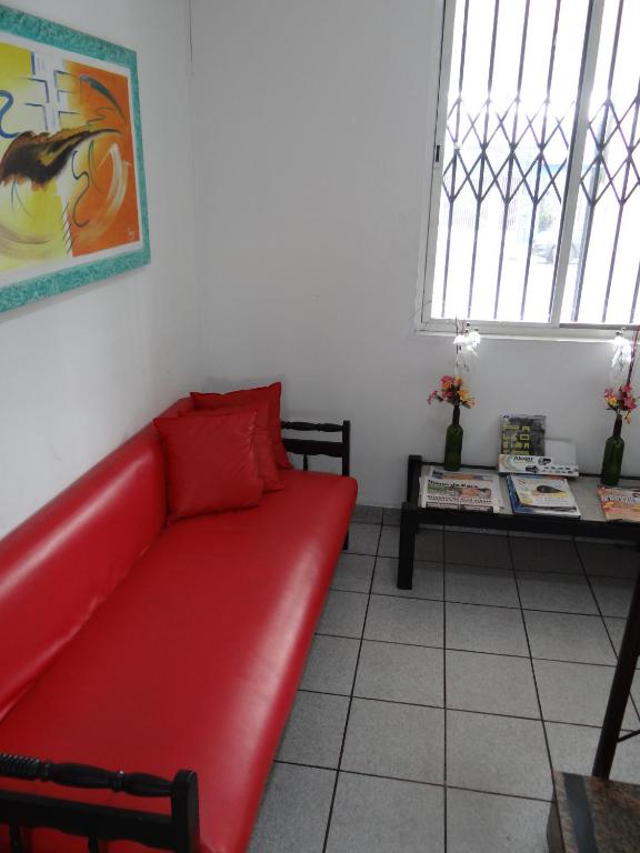  Hotel Transbrasil