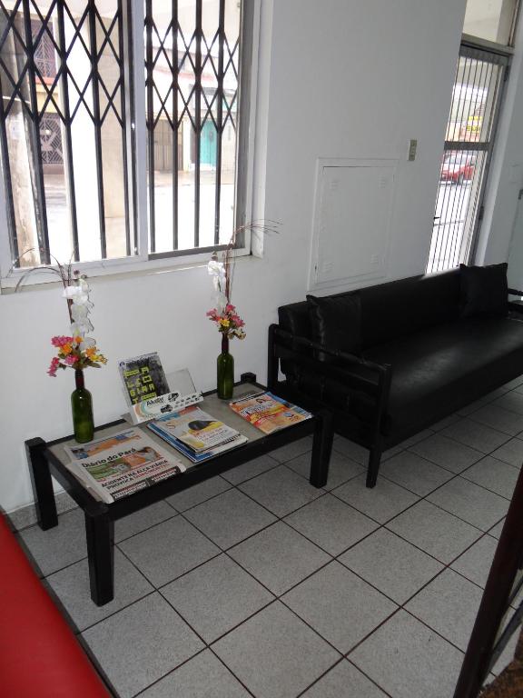  Hotel Transbrasil