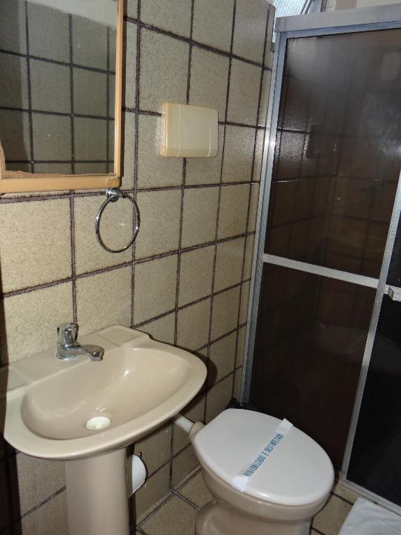  Hotel Transbrasil