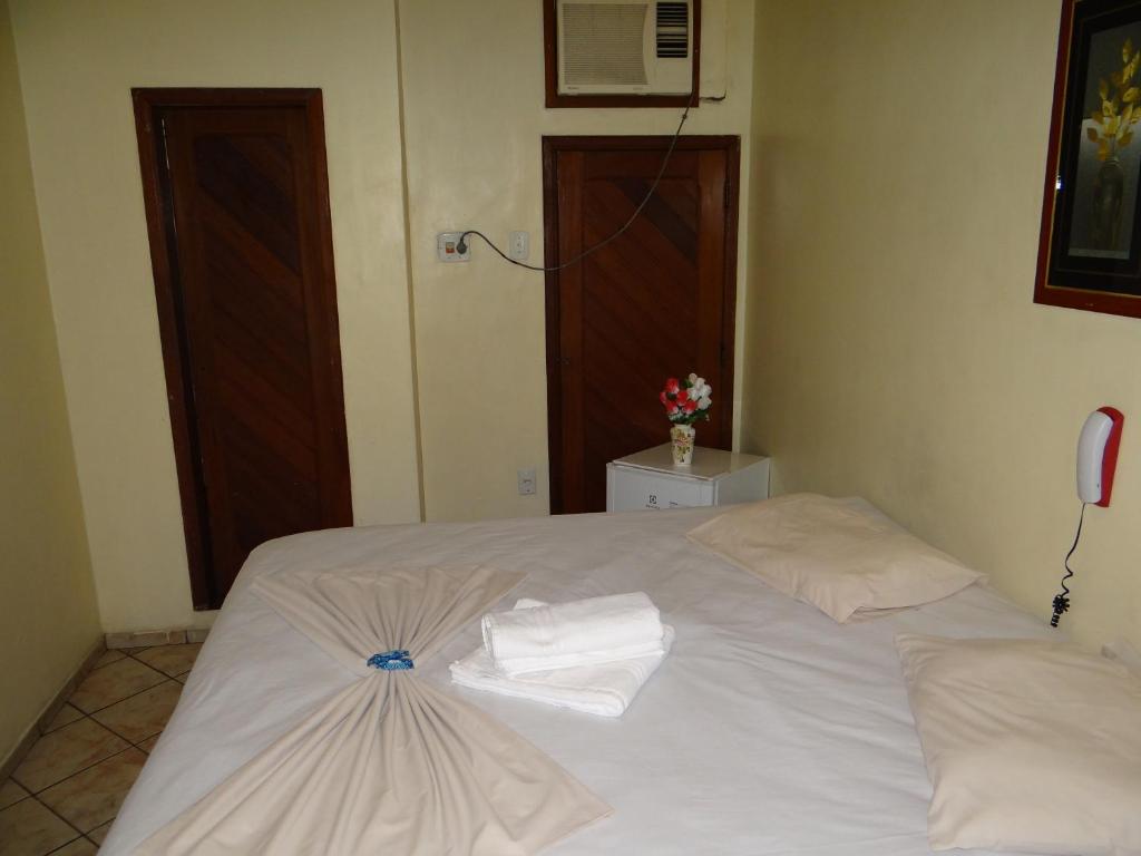  Hotel Transbrasil