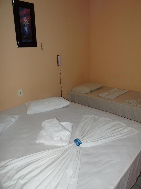  Hotel Transbrasil