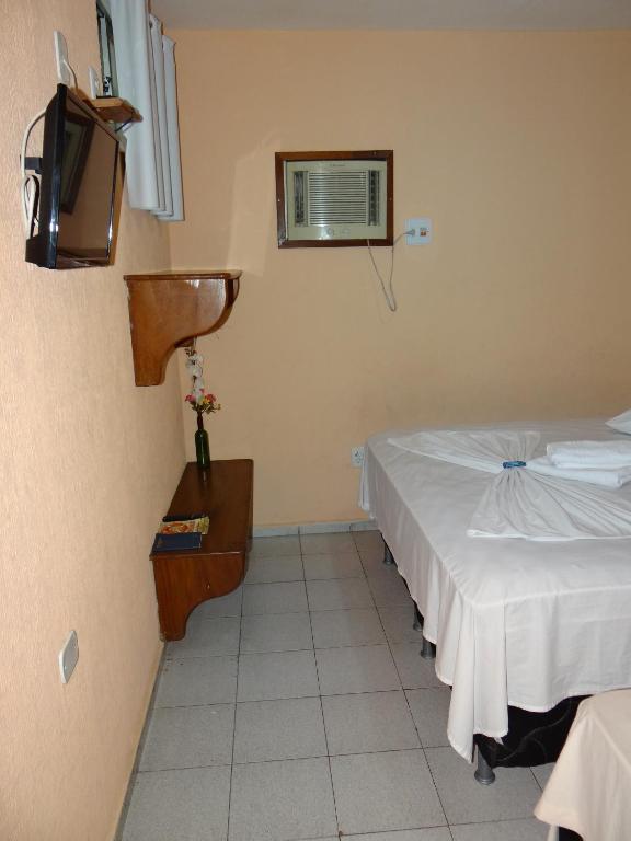  Hotel Transbrasil