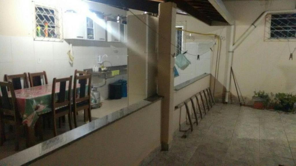  Casa na Aruana Aracajú-SE
