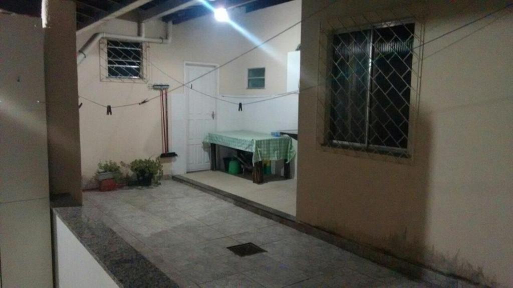  Casa na Aruana Aracajú-SE