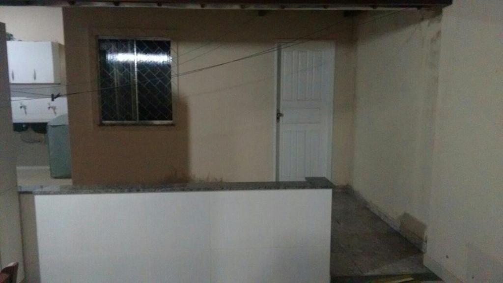  Casa na Aruana Aracajú-SE
