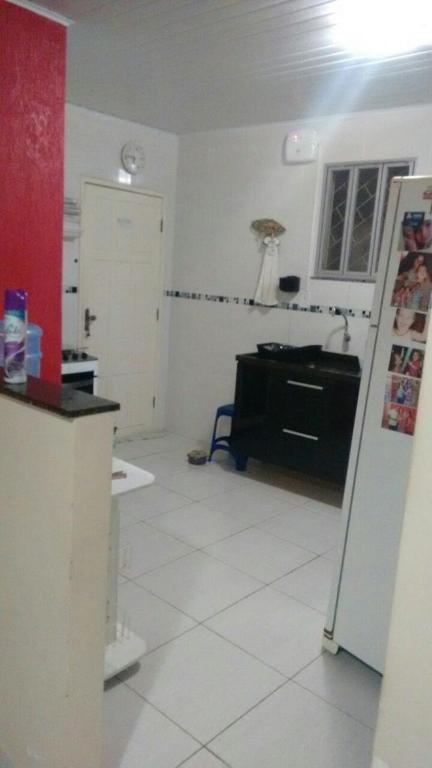  Casa na Aruana Aracajú-SE