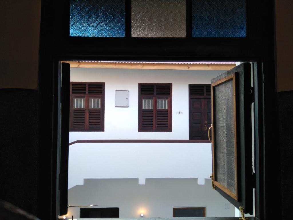 Fotografie z fotogalerie ubytování zLife Stone Town v destinaci Zanzibar City