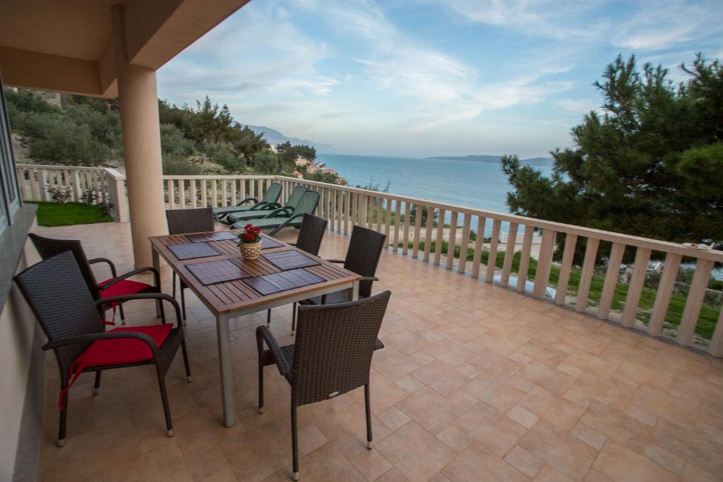 Villa Venera Mimice