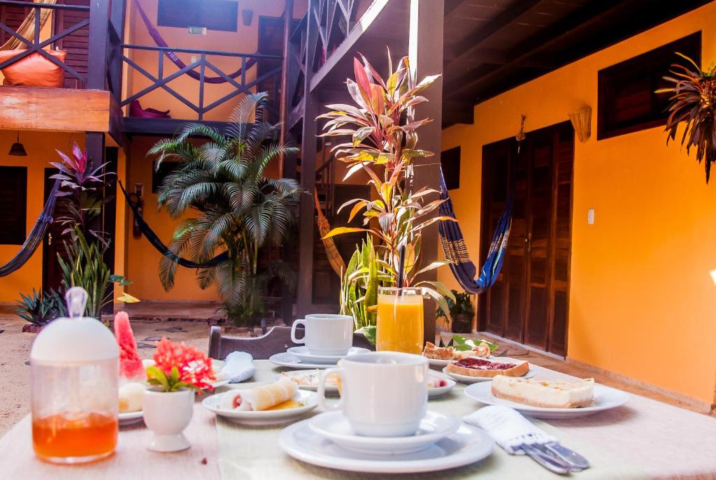  Pousada Vento de Jeri