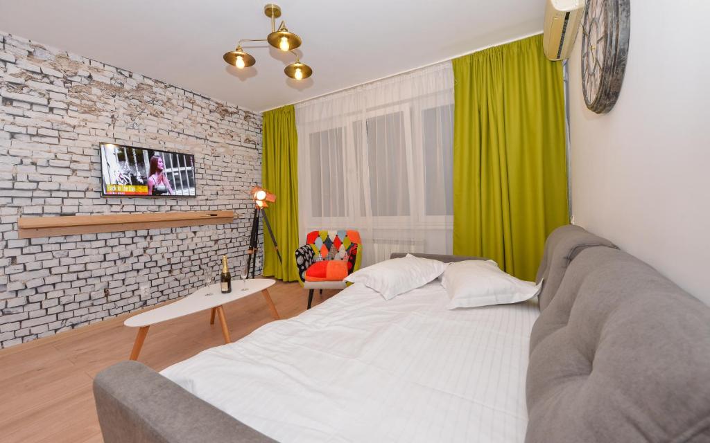 One by One - by Grand Accommodation - One-Bedroom Apartment