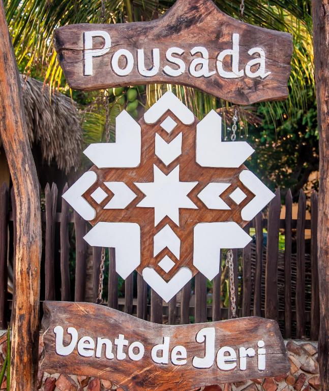  Pousada Vento de Jeri