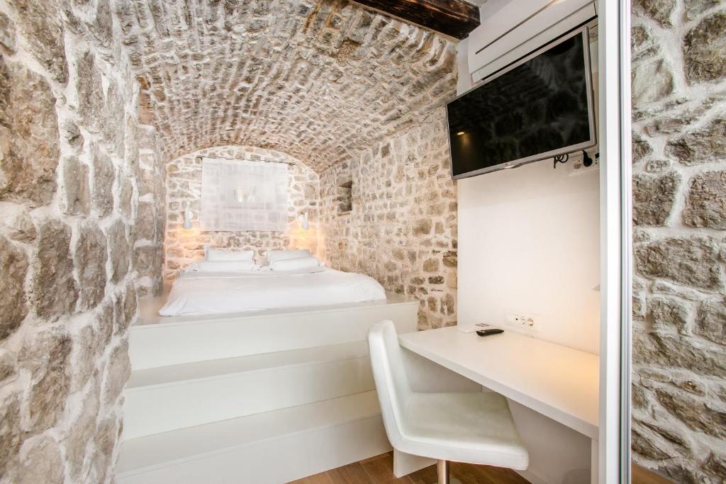 Divota Apartment Hotel - Resim 17