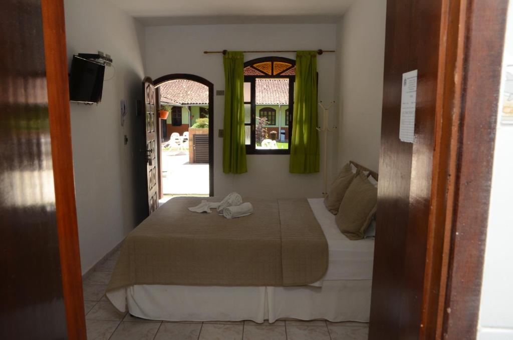  Apart Hotel Guaiúba