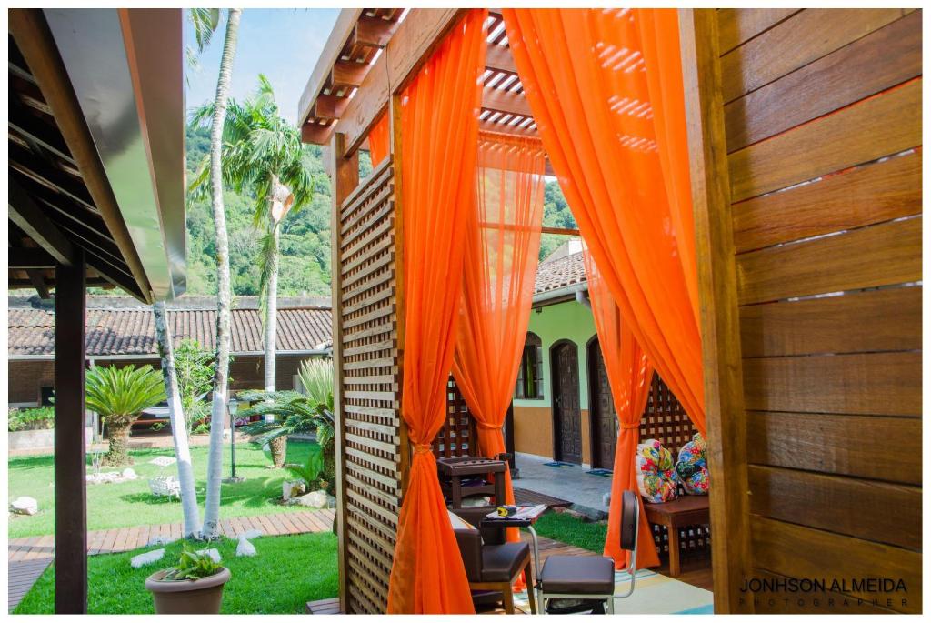  Apart Hotel Guaiúba