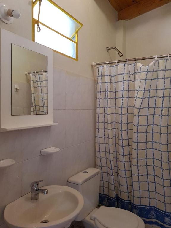 Habitación Doble Superior