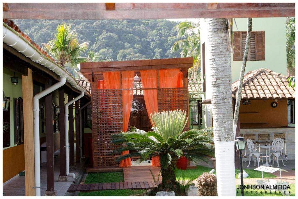  Apart Hotel Guaiúba