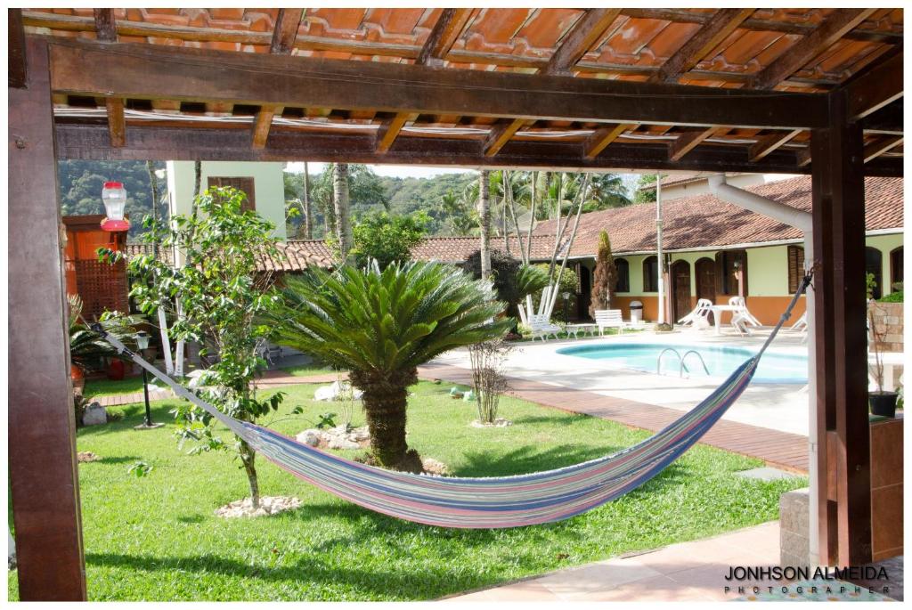 Apart Hotel Guaiúba
