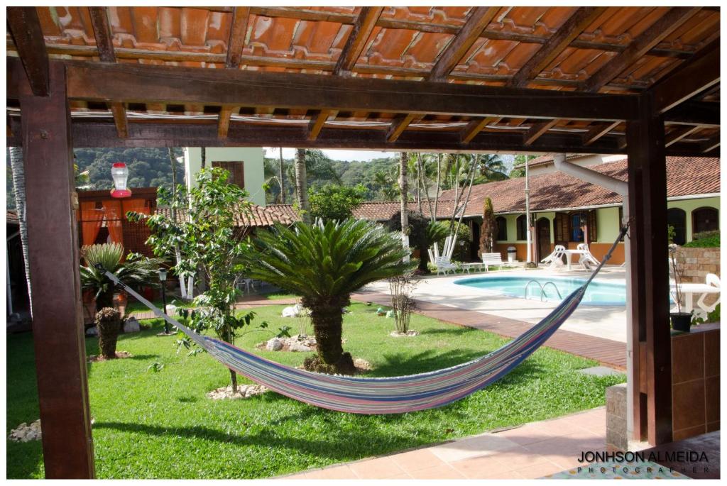  Apart Hotel Guaiúba