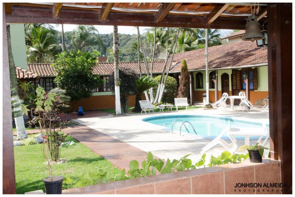  Apart Hotel Guaiúba