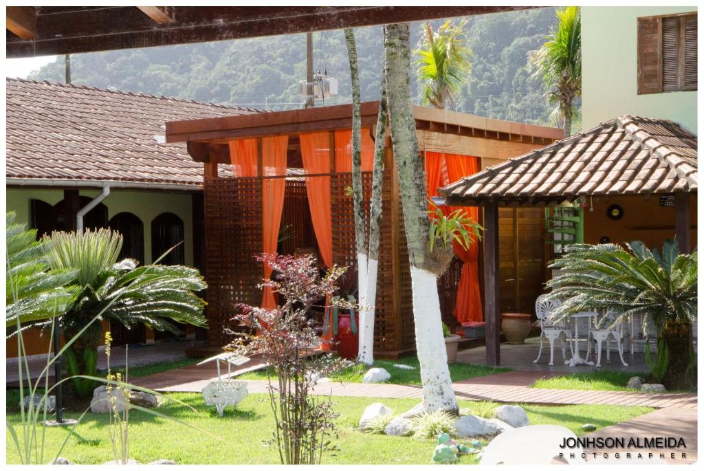  Apart Hotel Guaiúba