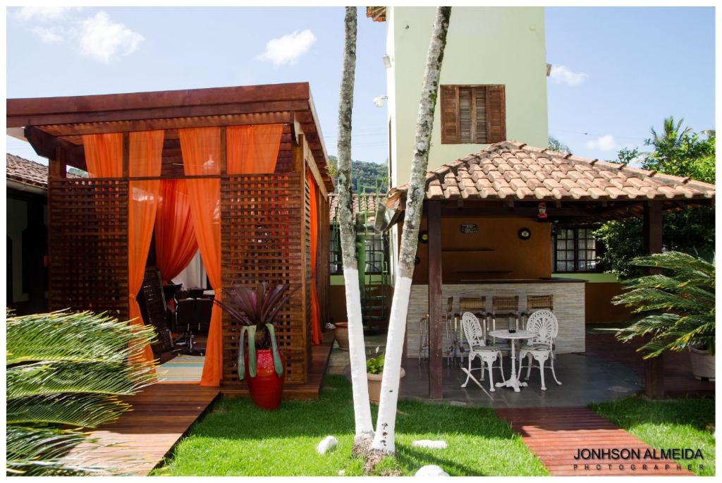  Apart Hotel Guaiúba