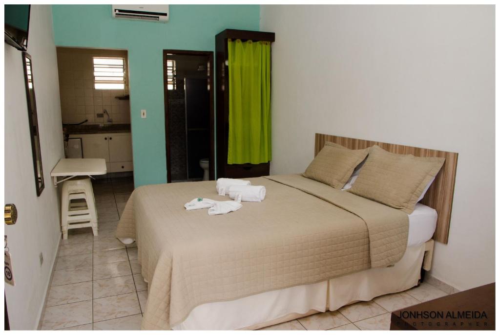  Apart Hotel Guaiúba