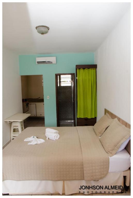  Apart Hotel Guaiúba