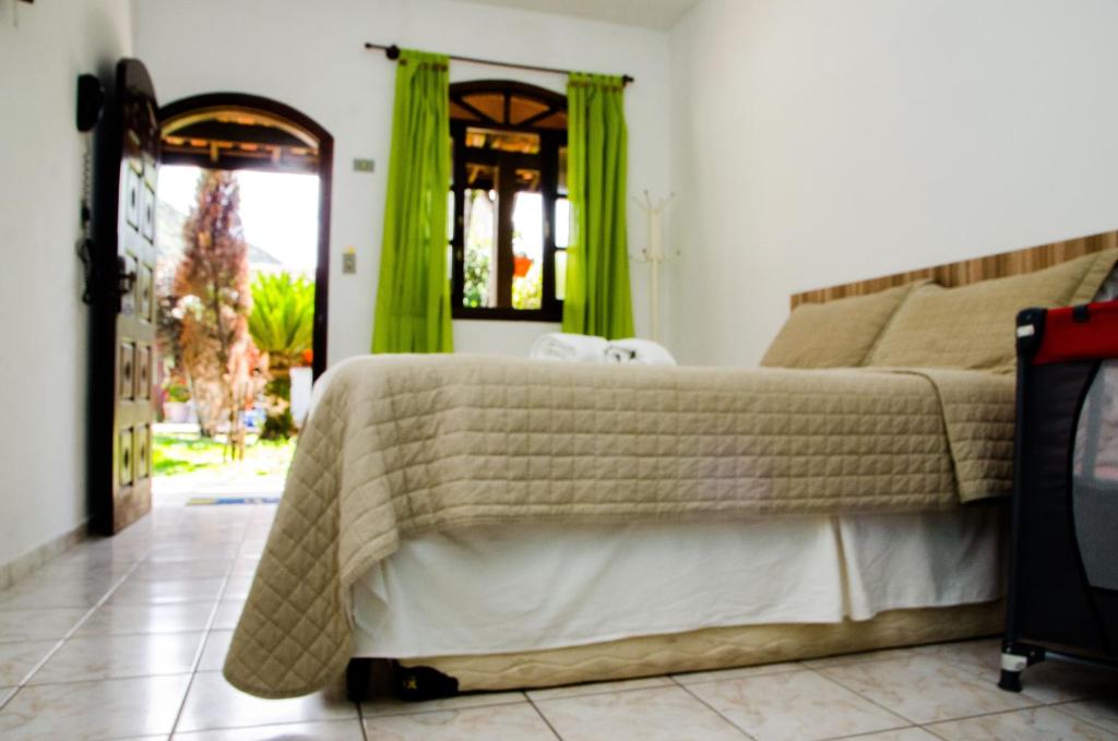  Apart Hotel Guaiúba